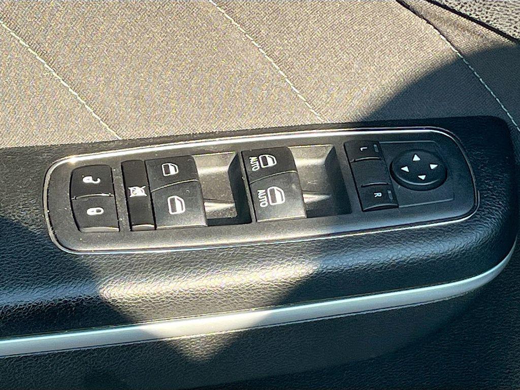 used 2023 Dodge Charger car, priced at $22,700
