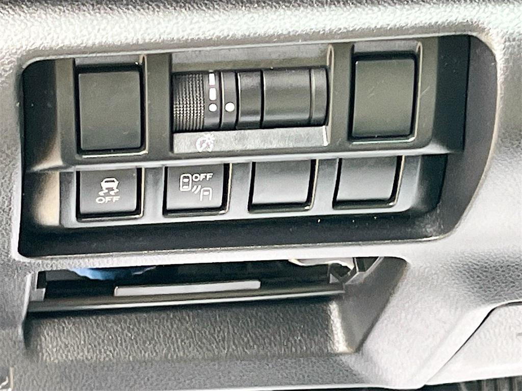 used 2020 Subaru Impreza car, priced at $15,200