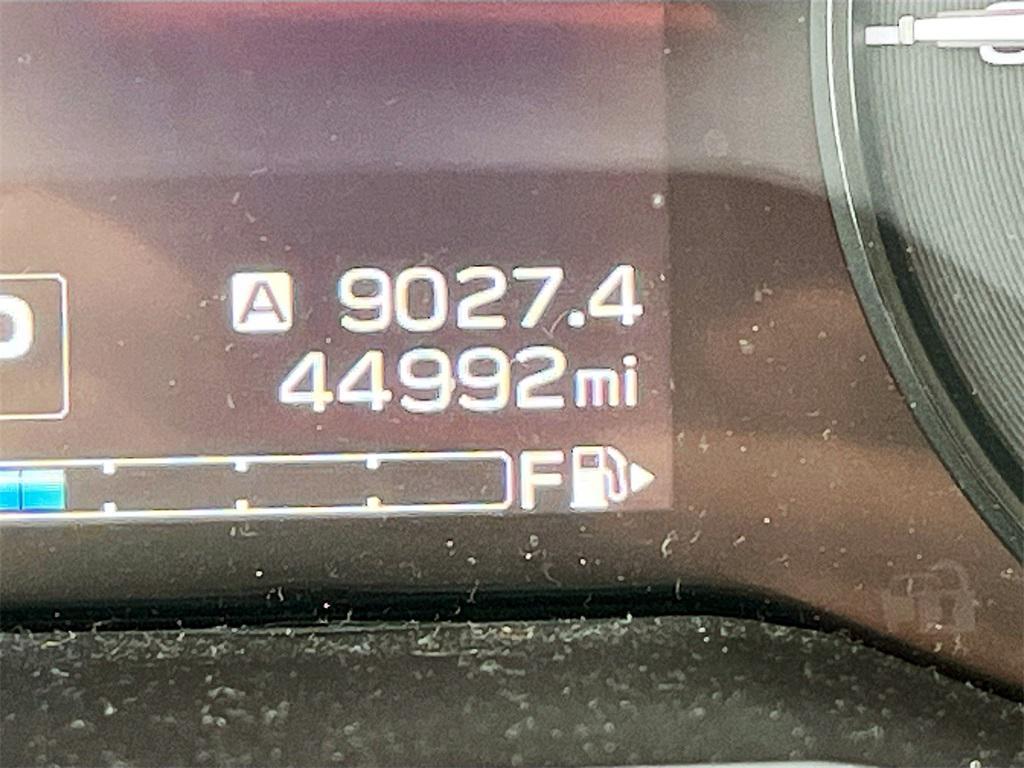 used 2020 Subaru Impreza car, priced at $15,200