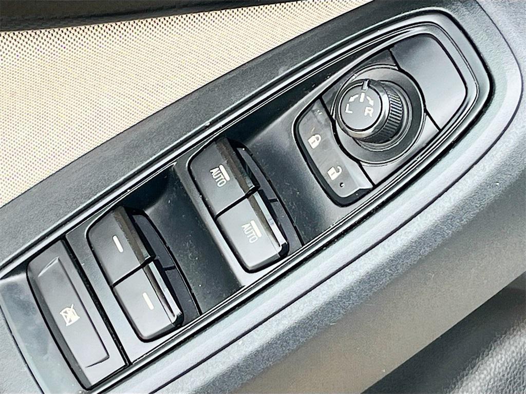 used 2020 Subaru Impreza car, priced at $15,200