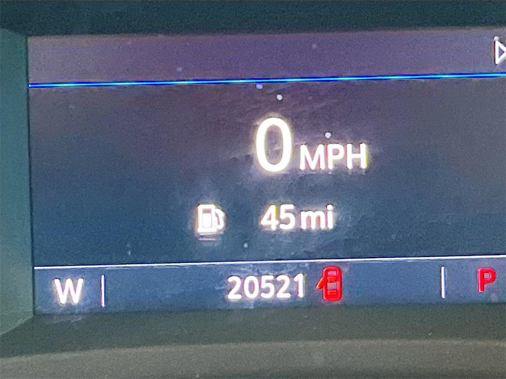 used 2023 Chevrolet TrailBlazer car, priced at $18,900