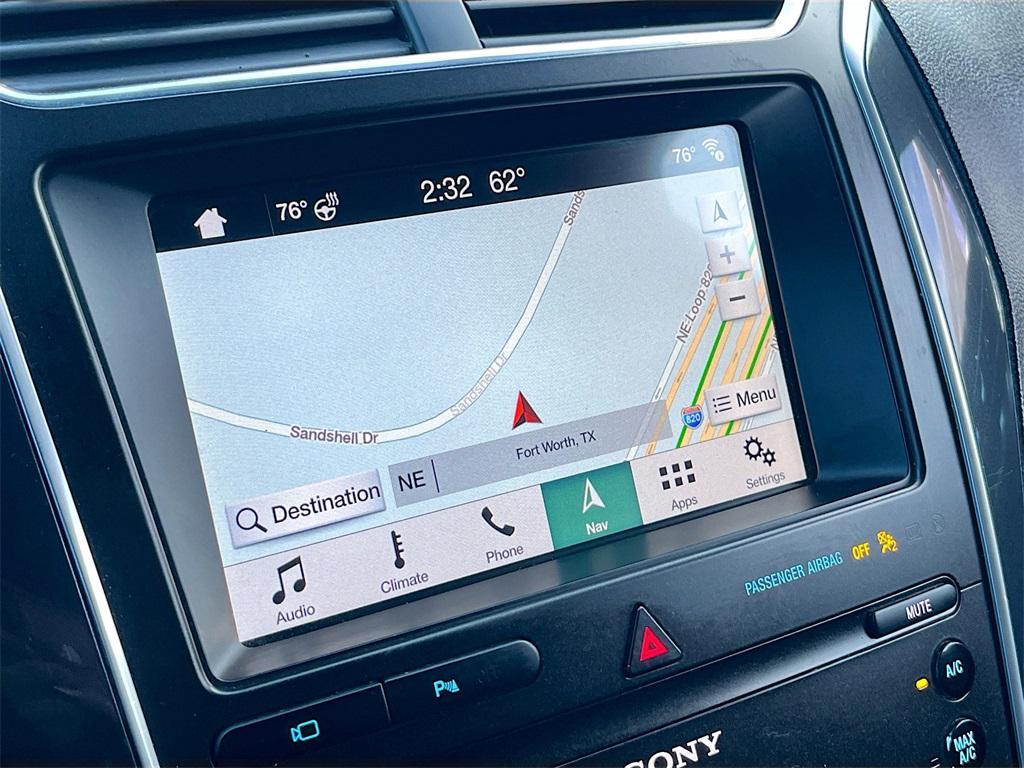 used 2019 Ford Explorer car, priced at $14,700