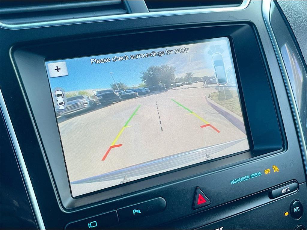 used 2019 Ford Explorer car, priced at $14,700