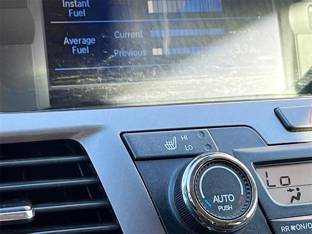 used 2015 Honda Odyssey car, priced at $10,000