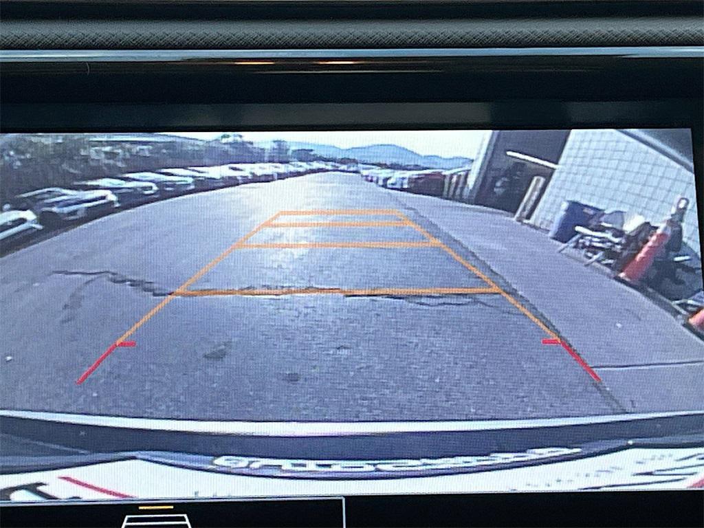 used 2023 Chevrolet TrailBlazer car, priced at $16,800