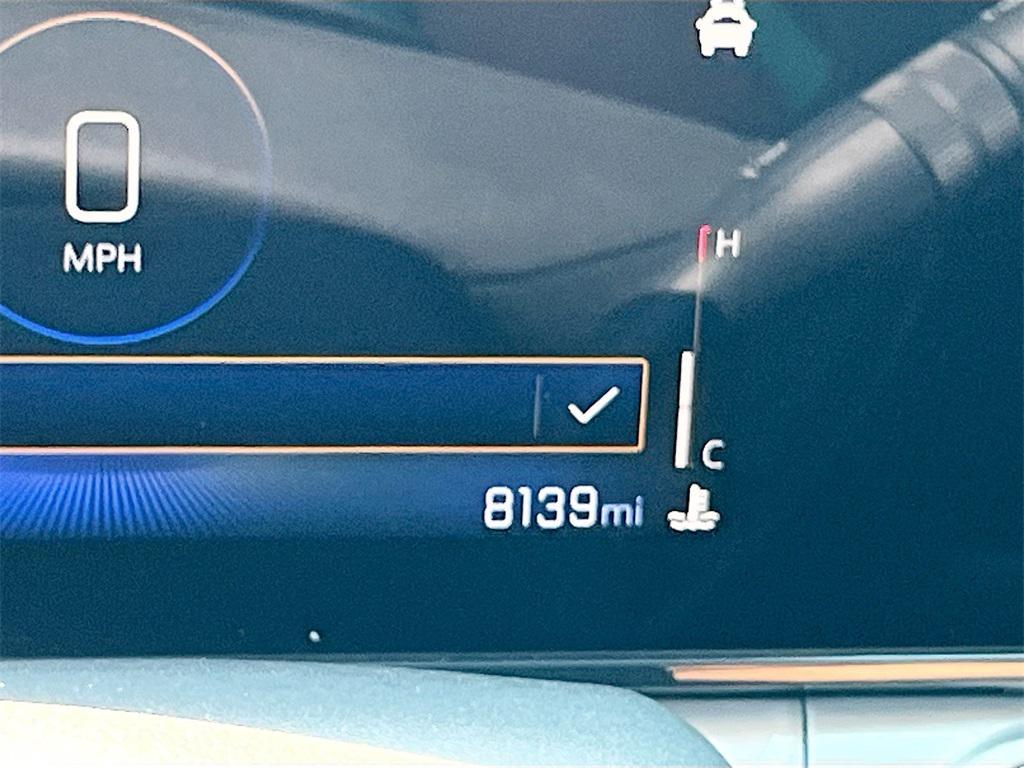 used 2024 Chevrolet Trax car, priced at $18,200