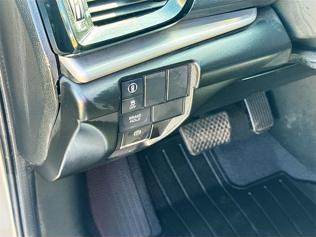 used 2024 Acura RDX car, priced at $31,200