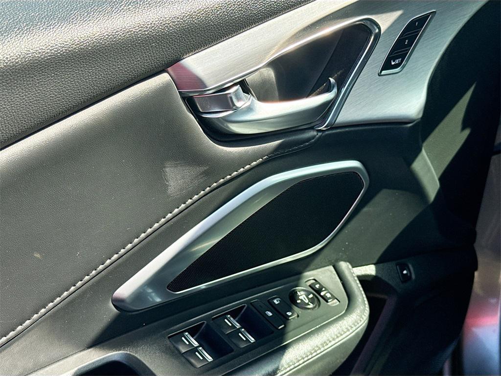 used 2024 Acura RDX car, priced at $31,200