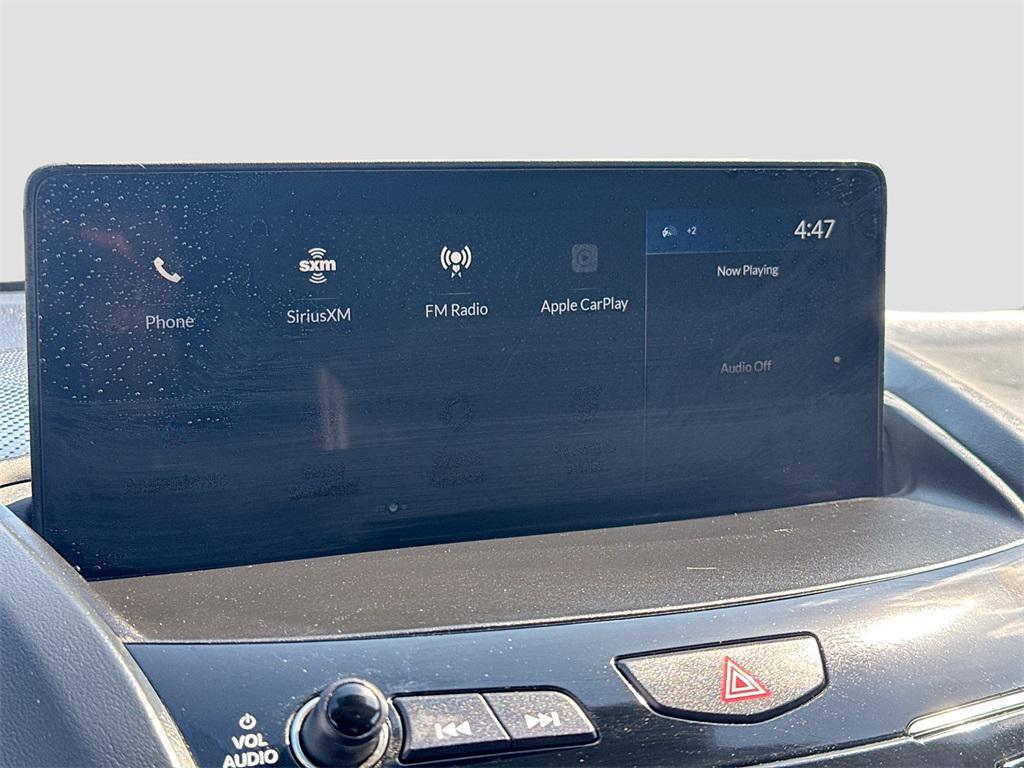 used 2024 Acura RDX car, priced at $31,200