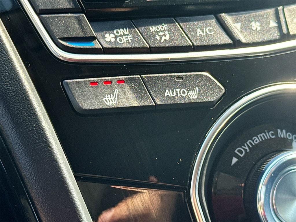 used 2024 Acura RDX car, priced at $31,200