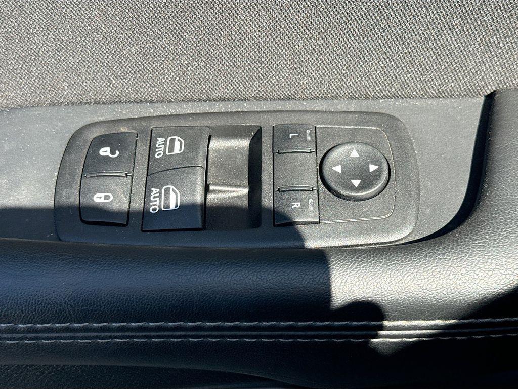 used 2023 Dodge Challenger car, priced at $37,000