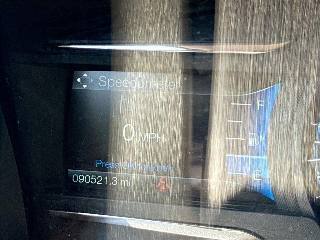 used 2019 Ford Flex car, priced at $13,800