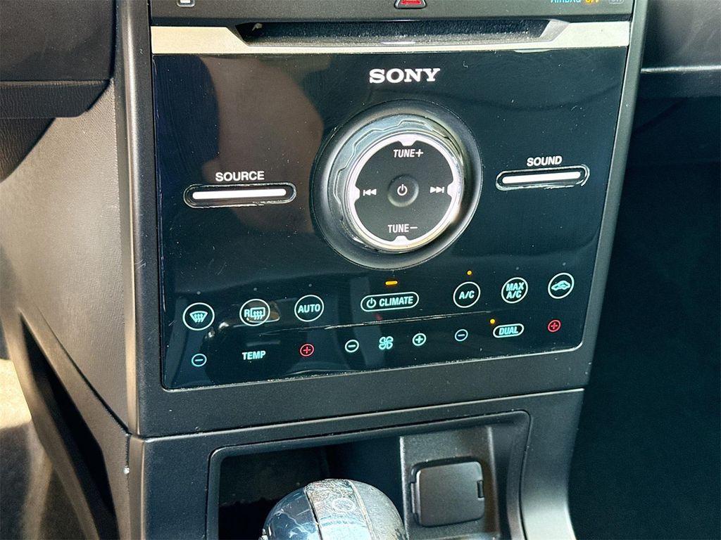 used 2019 Ford Flex car, priced at $13,800