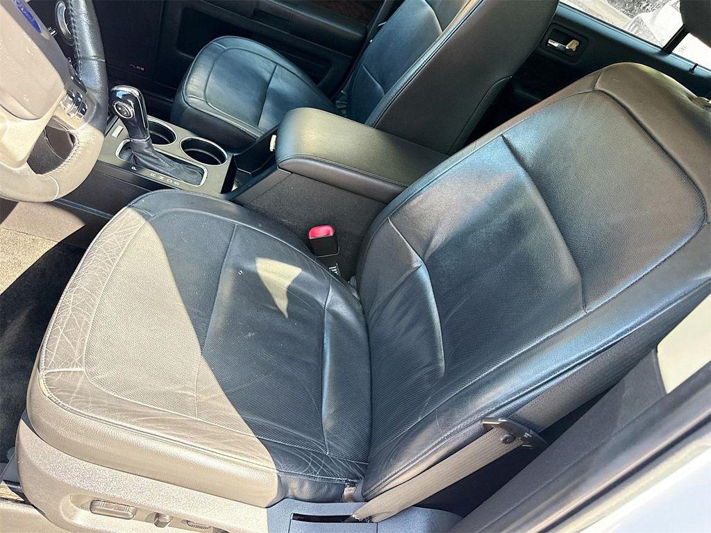 used 2019 Ford Flex car, priced at $13,800