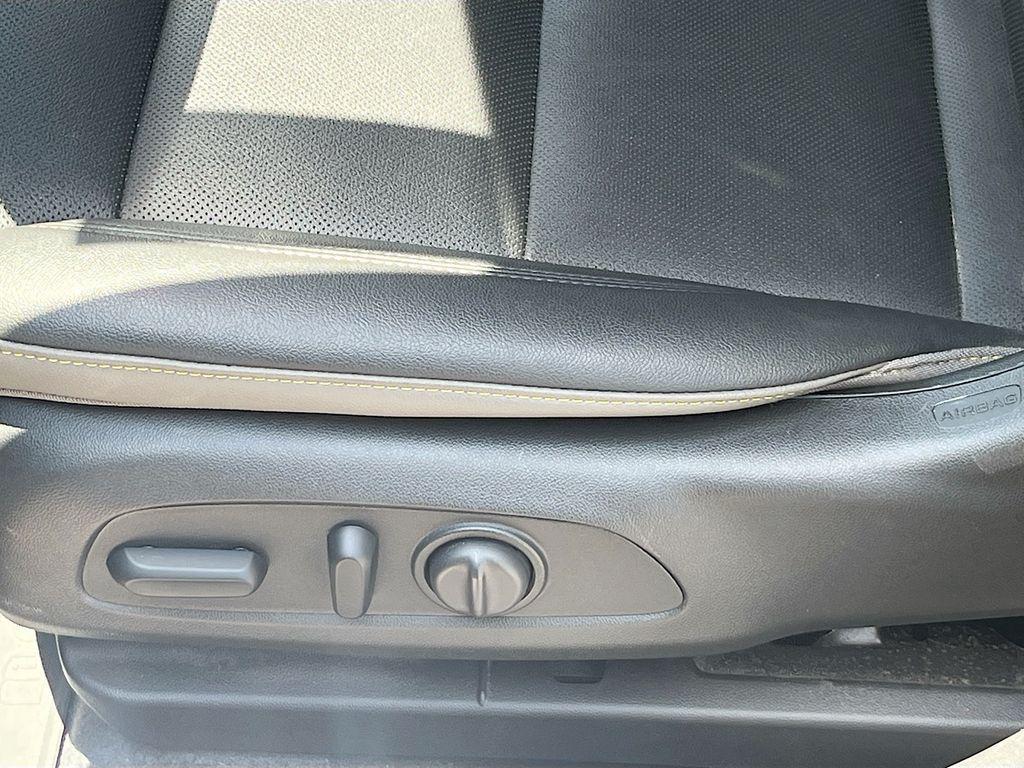 used 2025 Chevrolet Trax car, priced at $20,800