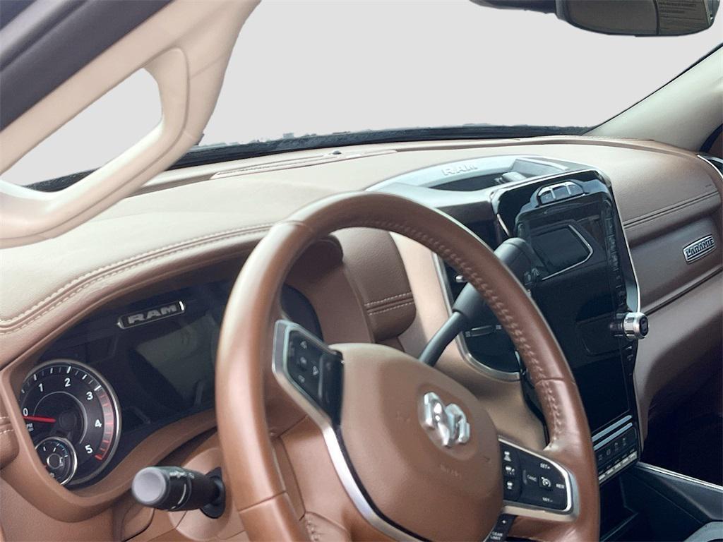 used 2023 Ram 3500 car, priced at $59,400