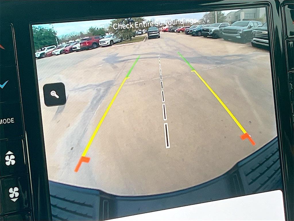 used 2023 Ram 3500 car, priced at $59,400