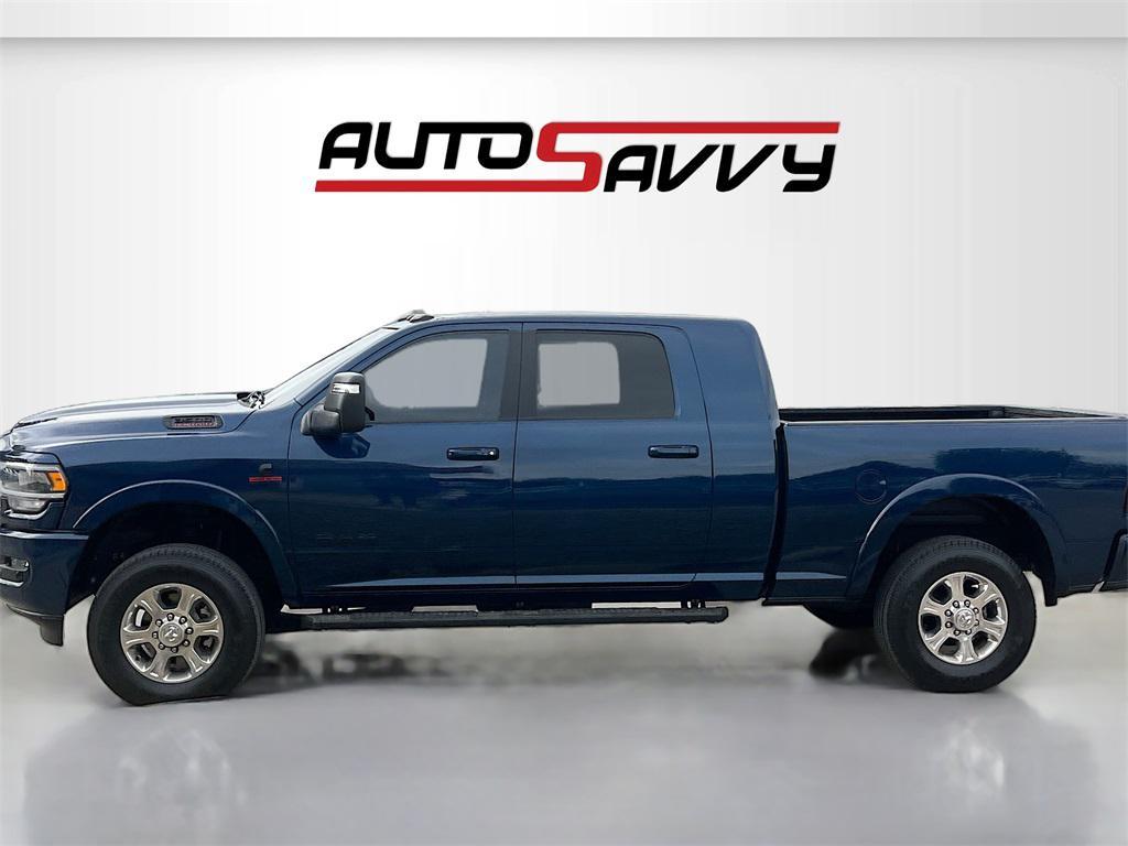 used 2023 Ram 3500 car, priced at $59,400