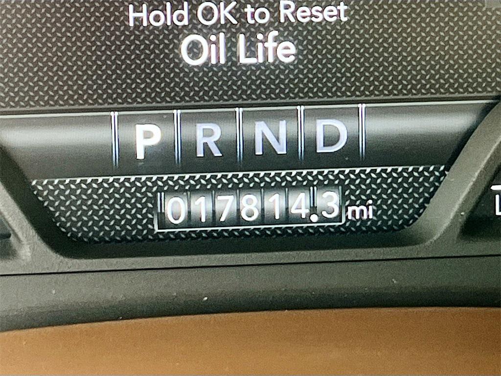 used 2023 Ram 3500 car, priced at $59,400