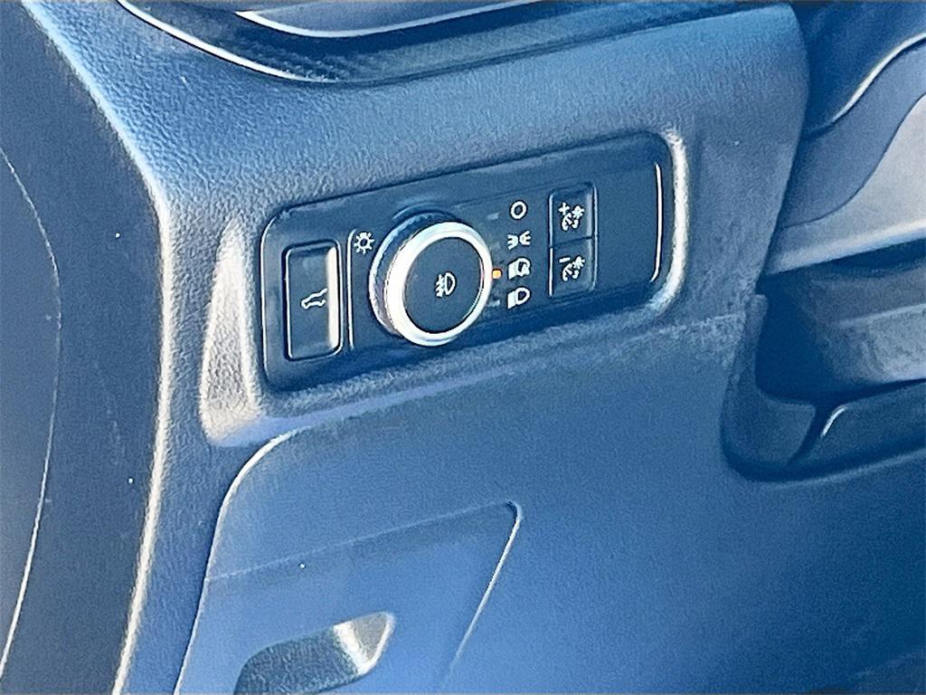 used 2024 Ford Explorer car, priced at $30,500