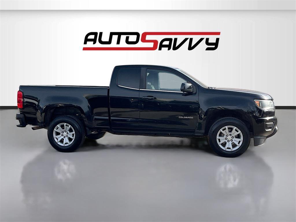 used 2016 Chevrolet Colorado car, priced at $14,000