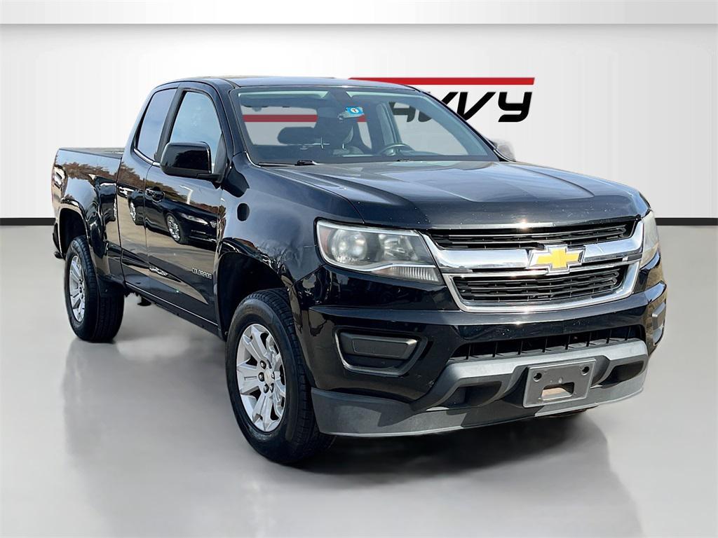 used 2016 Chevrolet Colorado car, priced at $14,000