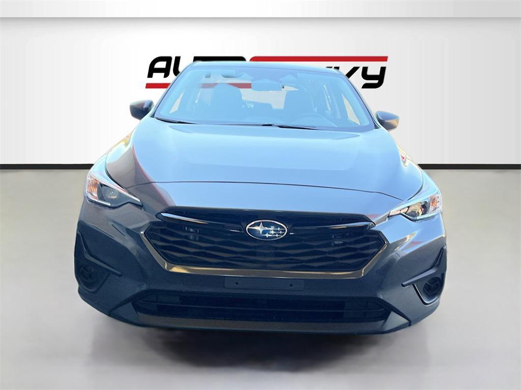 used 2024 Subaru Impreza car, priced at $18,200