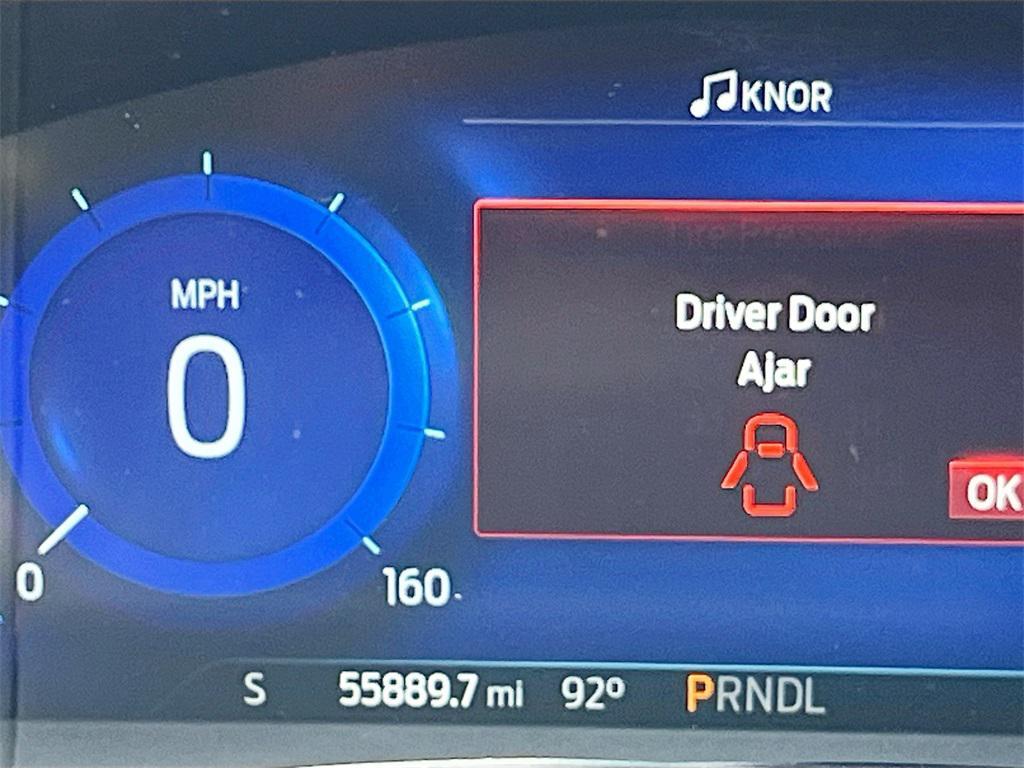 used 2020 Ford Escape car, priced at $15,000