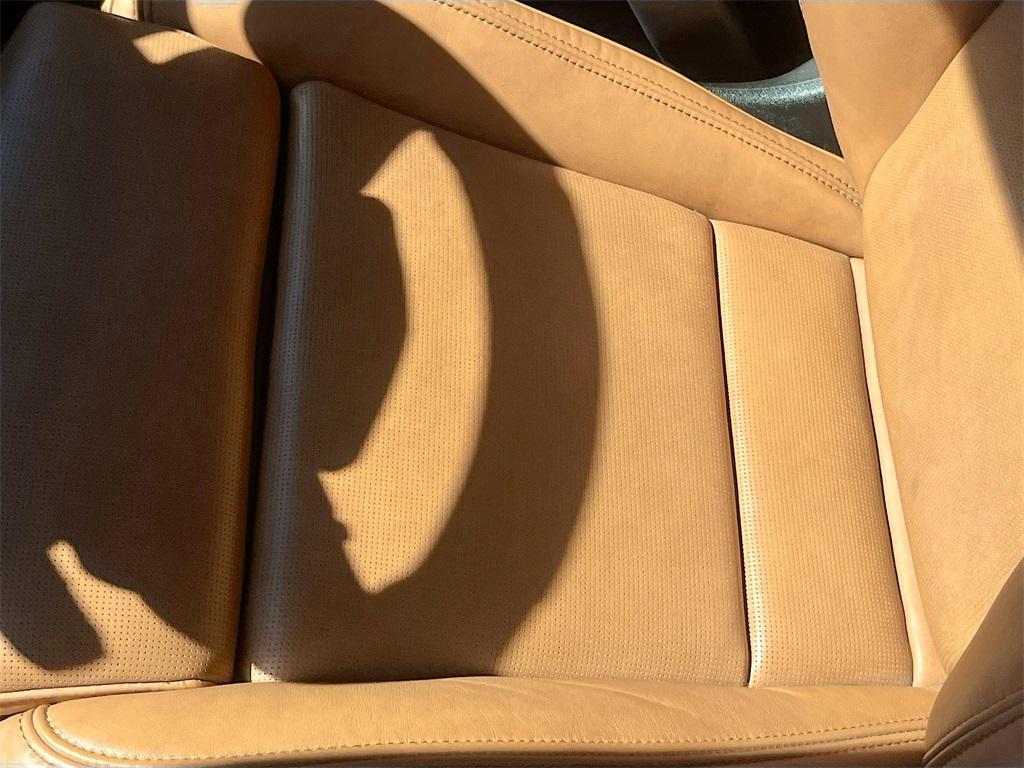 used 2024 Cadillac CT5-V car, priced at $43,000