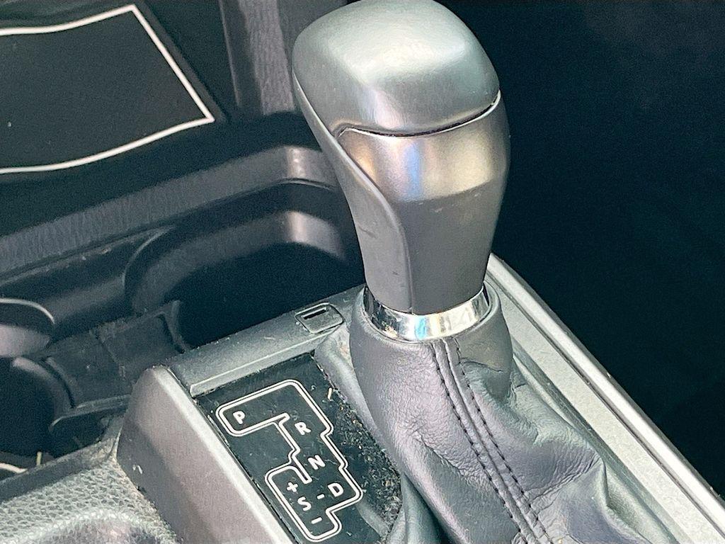 used 2022 Toyota Tacoma car, priced at $29,200