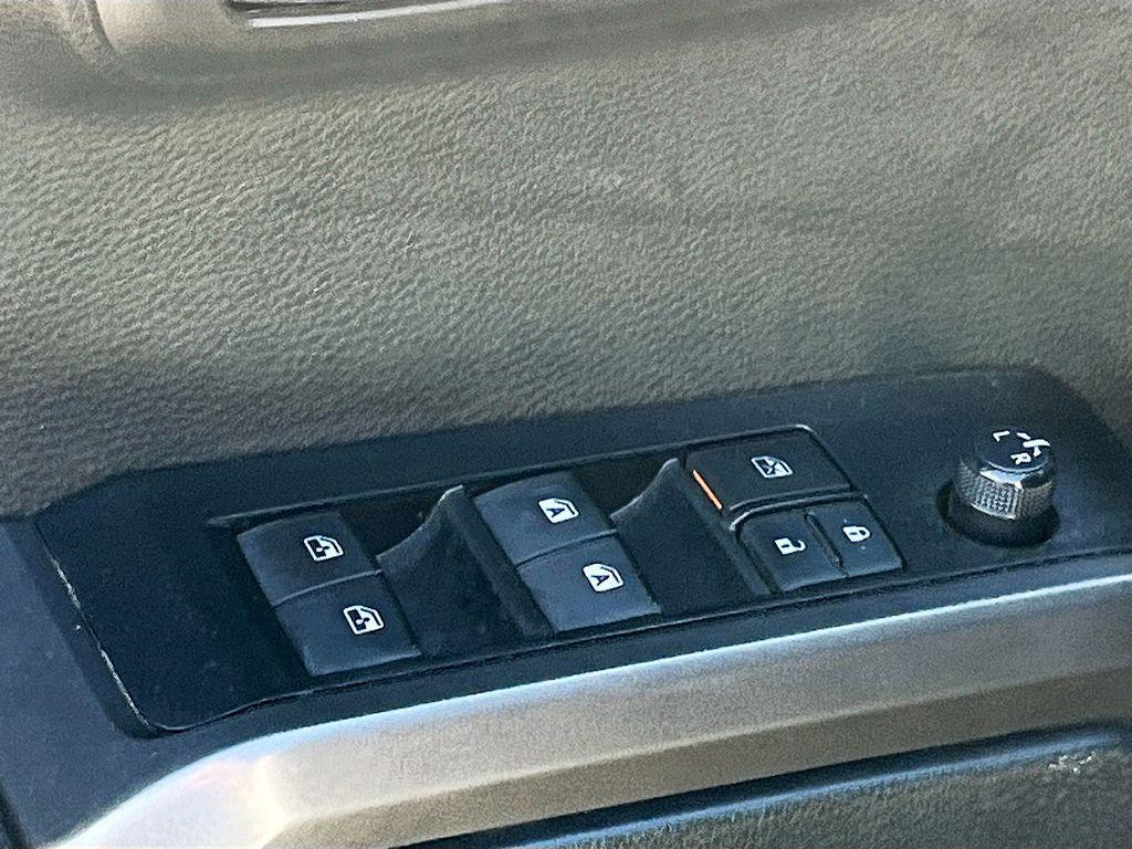 used 2022 Toyota Tacoma car, priced at $29,200