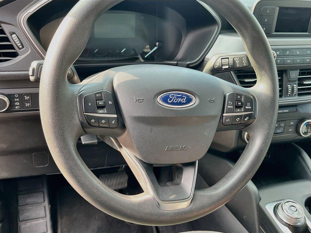 used 2020 Ford Escape car, priced at $12,300