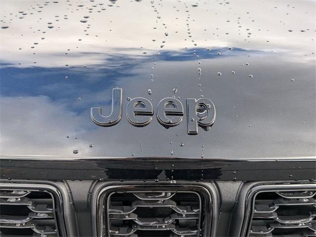 new 2025 Jeep Grand Cherokee car, priced at $36,529