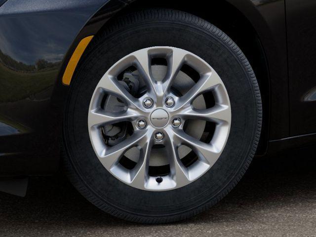 new 2027 Chrysler Pacifica car, priced at $50,779