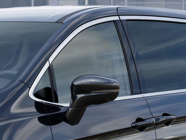 new 2027 Chrysler Pacifica car, priced at $50,779