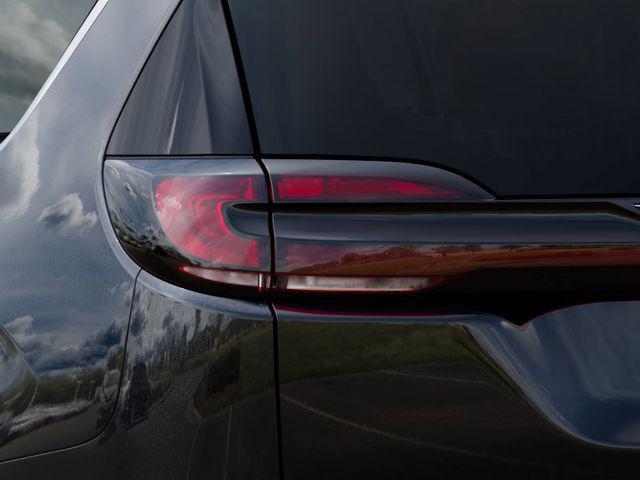 new 2027 Chrysler Pacifica car, priced at $50,779