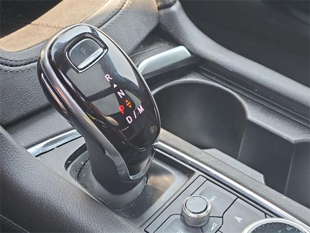 used 2022 Cadillac XT5 car, priced at $27,788