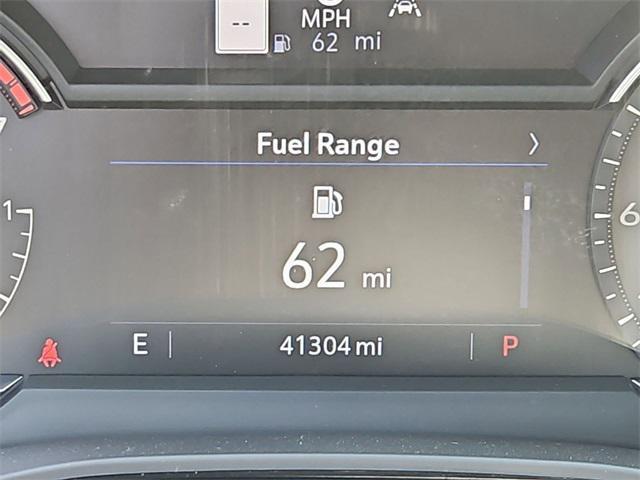 used 2022 Cadillac XT5 car, priced at $27,788