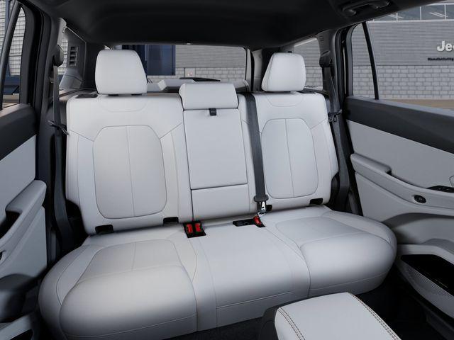 new 2026 Jeep Cherokee car, priced at $41,428