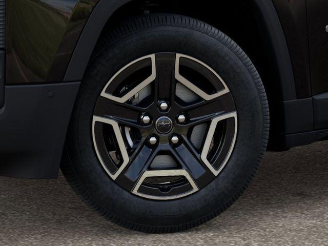 new 2026 Jeep Cherokee car, priced at $41,428