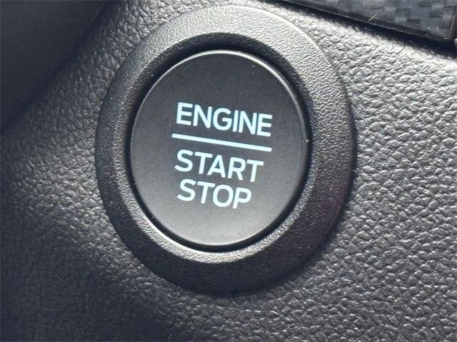 used 2025 Ford Escape car, priced at $23,588