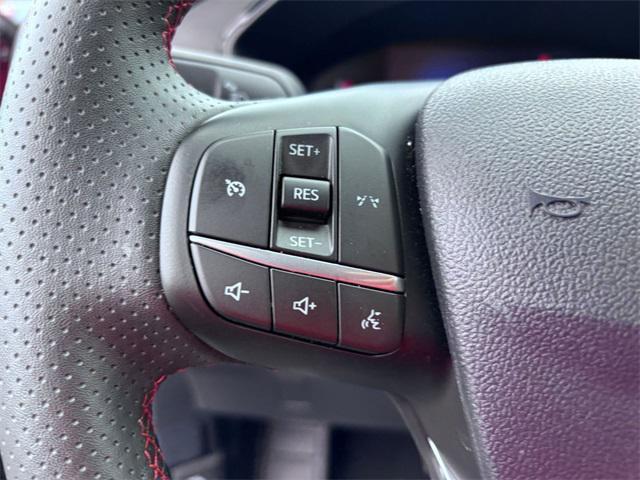 used 2025 Ford Escape car, priced at $23,588