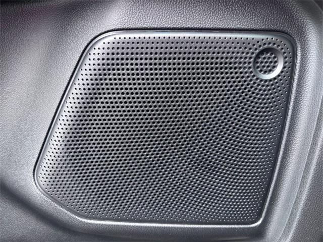 used 2025 Ford Escape car, priced at $23,588