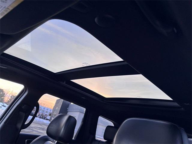 used 2020 Jeep Grand Cherokee car, priced at $23,788