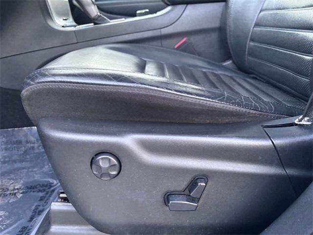 used 2020 Jeep Grand Cherokee car, priced at $23,788