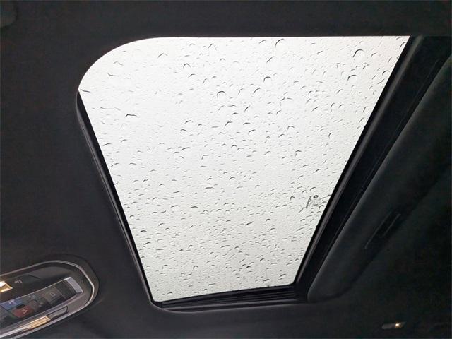 new 2025 Jeep Grand Cherokee car, priced at $38,019