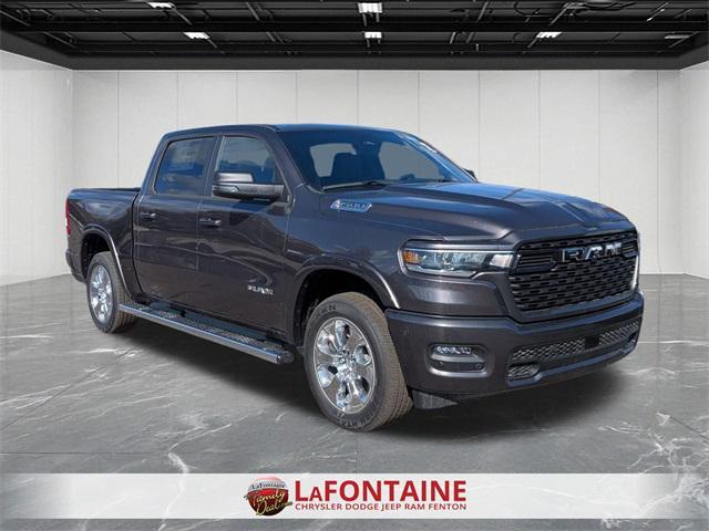 new 2026 Ram 1500 car, priced at $50,977