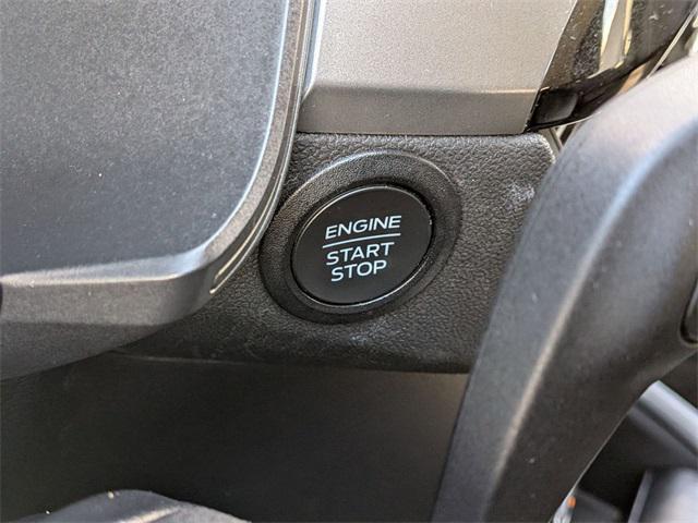 used 2023 Ford Escape car, priced at $19,588