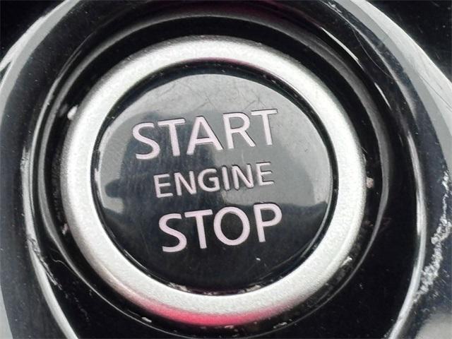 used 2020 Nissan Kicks car, priced at $12,388