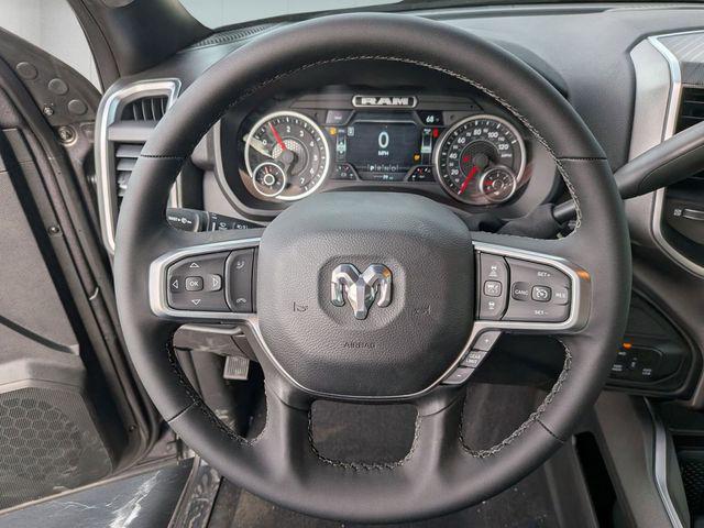 new 2026 Ram 2500 car, priced at $59,399